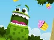 Juego Froggy Cupcake Juego Froggy Cupcake
