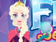 Juego Frozen Beauty Secrets Juego Frozen Beauty Secrets