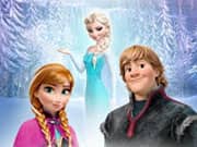 Juego Frozen Double Trouble Juego Frozen Double Trouble