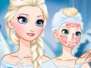 Juego Frozen Elsa Makeover Juego Frozen Elsa Makeover
