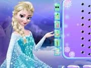 Juego Frozen Elsa Makeup Juego Frozen Elsa Makeup