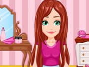 Juego Frozen Elsas Coronation Hairstyle Juego Frozen Elsas Coronation Hairstyle