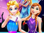 Juego Frozen Princesses Facebook Event Juego Frozen Princesses Facebook Event