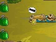 Juego Fruit Defense Juego Fruit Defense
