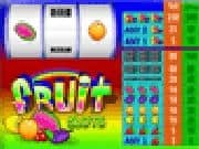 Juego Fruit Slots Juego Fruit Slots