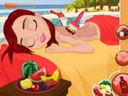 Juego Fruitilicious Spa Day Juego Fruitilicious Spa Day