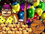 Juego Frutas en la Caverna Juego Frutas en la Caverna
