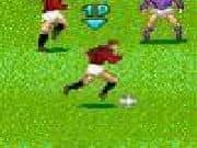 Juego Fúbol Italiano Clásico Juego Fúbol Italiano Clásico