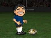 Juego Fuchibol Juego Fuchibol