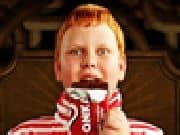 Juego Fudge Frenzy Juego Fudge Frenzy