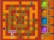Juego Fuego de Bombas Juego Fuego de Bombas