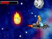 Juego Fuera de este Mundo Juego Fuera de este Mundo