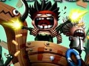 Juego Fuerza Anti Gatos Juego Fuerza Anti Gatos