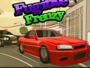 Juego Fugitive Frenzy Juego Fugitive Frenzy