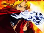 Juego Fullmetal Alchemist Upwards Juego Fullmetal Alchemist Upwards