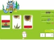 Juego Fumaos Juego Fumaos