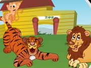 Juego Fun At Zoo Juego Fun At Zoo