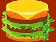 Juego Fun y Burger Juego Fun y Burger