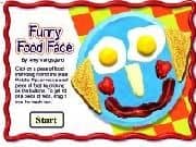 Juego Funny Food Face Juego Funny Food Face