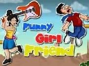 Juego Funny Girlfriend Juego Funny Girlfriend