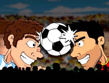 Juego Funny Soccer Juego Funny Soccer