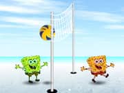 Juego Funny Volleyball Juego Funny Volleyball