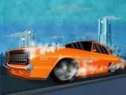 Juego Furia de Bandidos en la Carretera Juego Furia de Bandidos en la Carretera