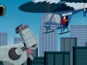 Juego Fury of Metal Juego Fury of Metal