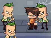 Juego Fury Officer 2 Juego Fury Officer 2