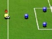 Juego Fussball Mini Juego Fussball Mini