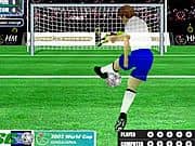 Juego Fútbol a Penales Juego Fútbol a Penales
