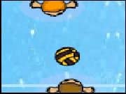 Juego Fútbol Acuático Juego Fútbol Acuático