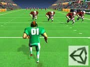 Juego Futbol Americano Carrera Juego Futbol Americano Carrera