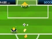 Juego Futbol Arkanoid Juego Futbol Arkanoid