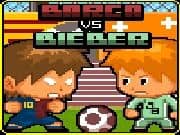 Juego Fútbol Bieber Juego Fútbol Bieber