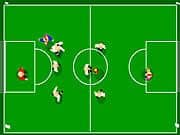 Juego Futbol Bola de Fuego Juego Futbol Bola de Fuego