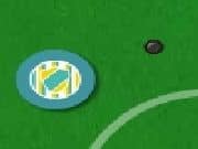 Juego Futbol Botón Juego Futbol Botón