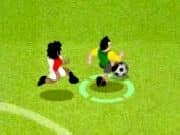 Juego Futbol Campeones 3D Juego Futbol Campeones 3D