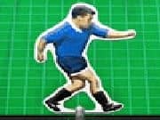 Juego Fútbol Chapita Juego Fútbol Chapita