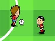 Juego Fútbol Contrareloj Juego Fútbol Contrareloj