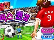Juego Futbol Coreano Juego Futbol Coreano
