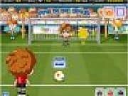 Juego Futbol de Penales Juego Futbol de Penales