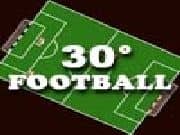 Juego Fútbol en Ángulo Juego Fútbol en Ángulo