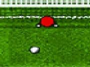 Juego Futbol en Penales Juego Futbol en Penales