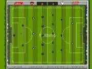 Juego Futbol en Pequeño Juego Futbol en Pequeño