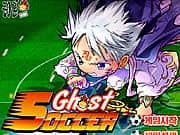 Juego Futbol Fantasma Juego Futbol Fantasma