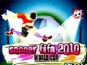 Juego Futbol FIFA 2010 Penales Juego Futbol FIFA 2010 Penales