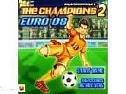 Juego Futbol FIFA Eurocopa 08 Juego Futbol FIFA Eurocopa 08