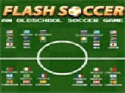 Juego Fútbol FLASH Juego Fútbol FLASH