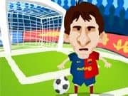Juego Fútbol invasor del espacio Juego Fútbol invasor del espacio